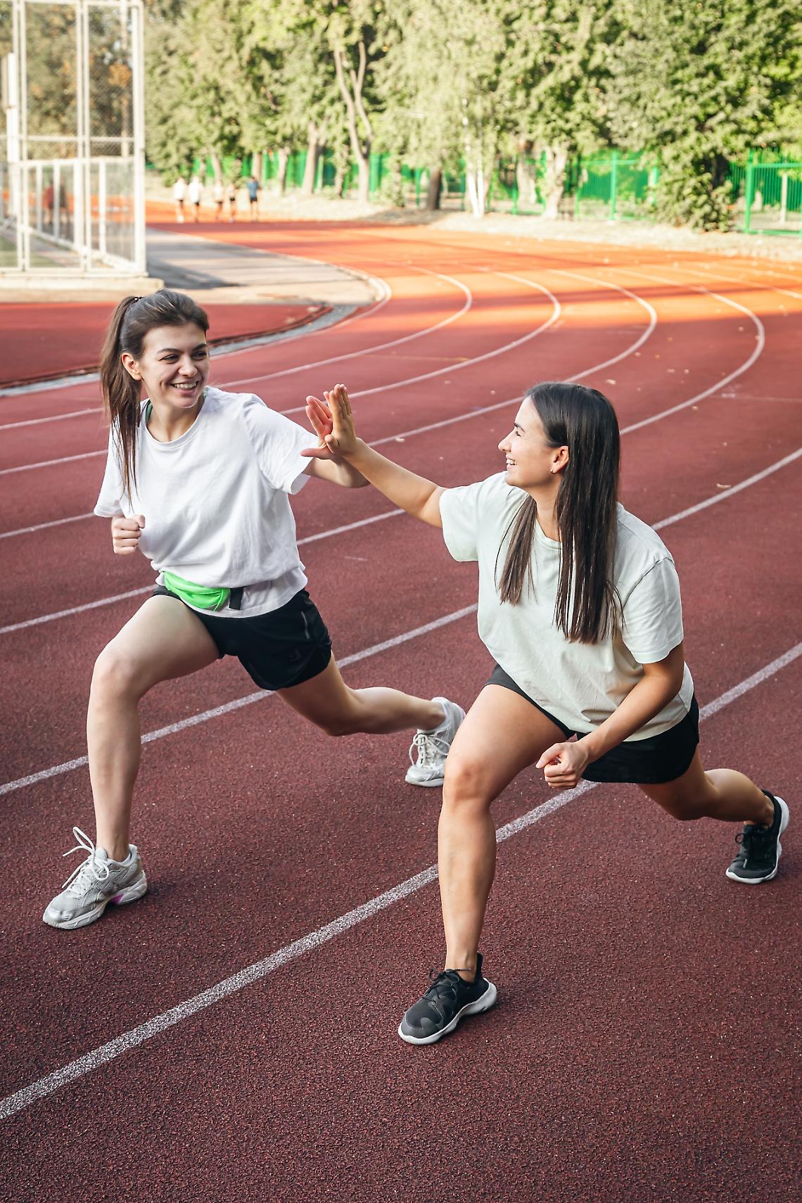 Atletica Vis Abano: passione, giovani talenti e risultati in pista