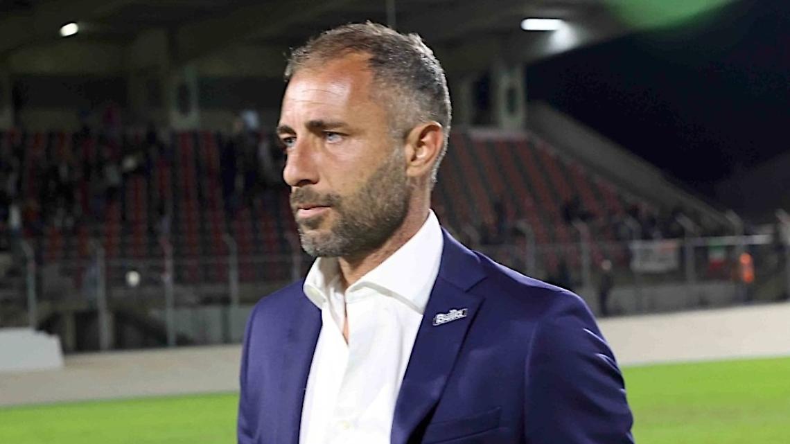 Serie C: Andrea Bonatti è il nuovo allenatore della Dolomiti Bellunesi
