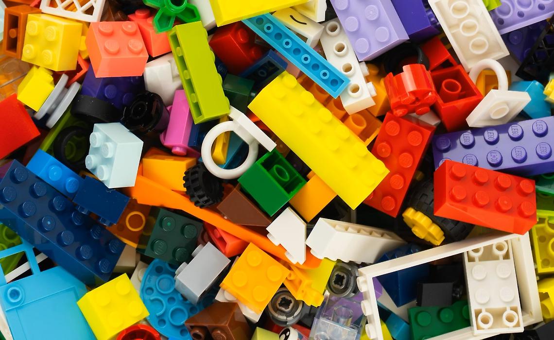Mattoncini e fantasia: successo per la seconda edizione di “Loreggia Brick”