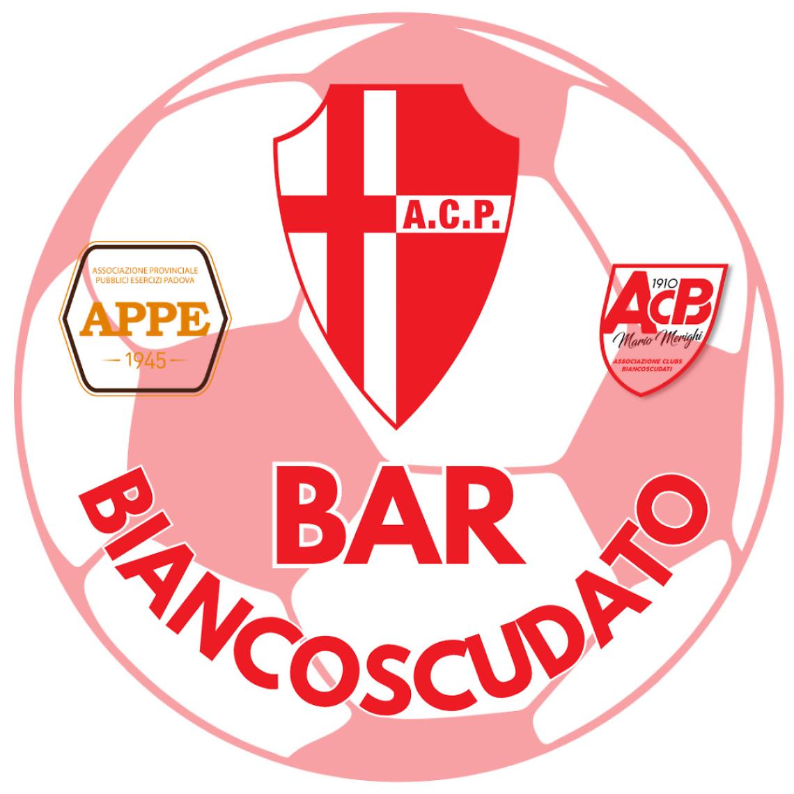 Riparte "Bar Biancoscudati" 2025-26: passione, calcio e tradizione nei locali padovani
