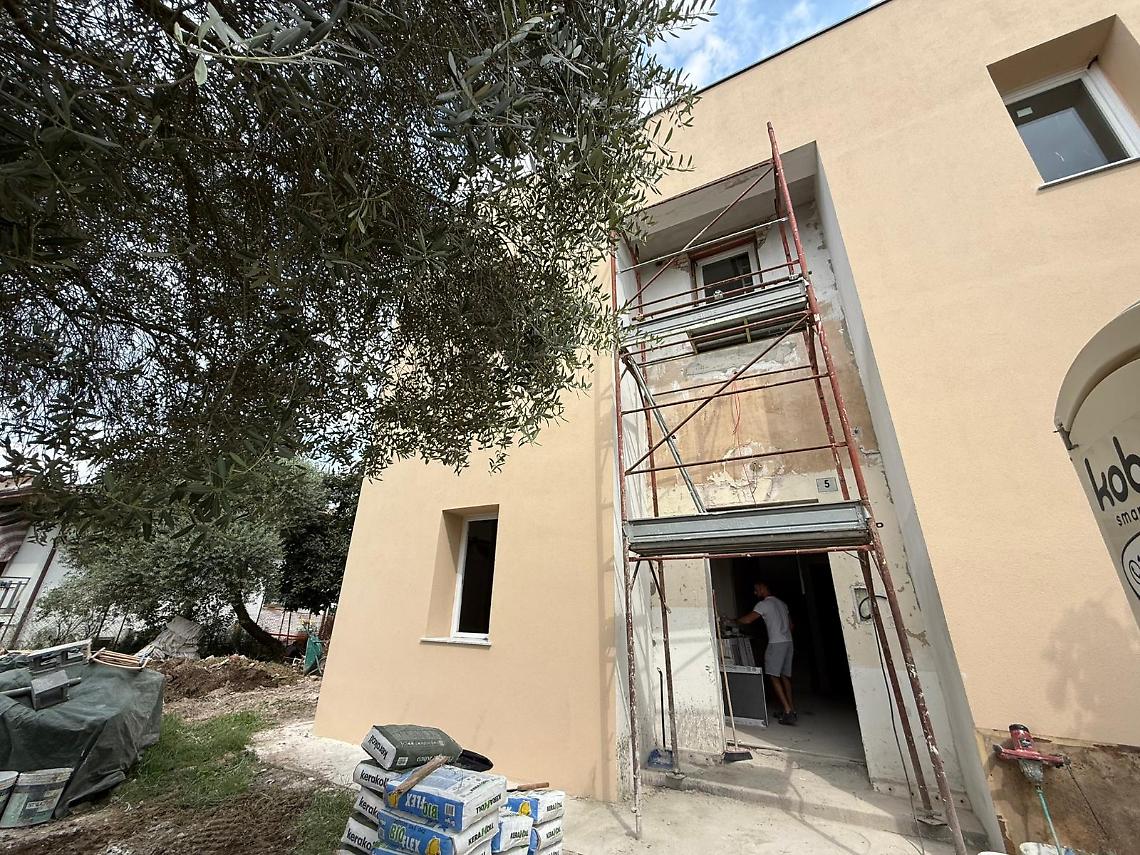 Venezia: Asilo Casalingo D'Este