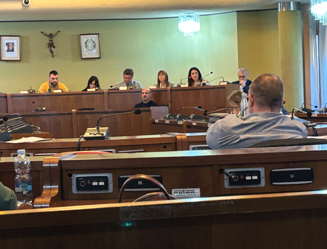 AS2 sotto i riflettori del Consiglio Comunale di Rovigo: verso un rilancio strategico e nuove prospettive