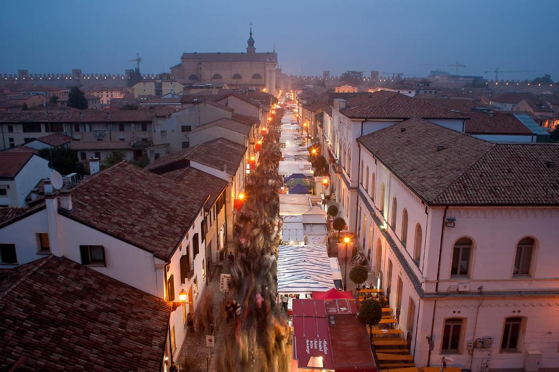 Foto della passata edizione