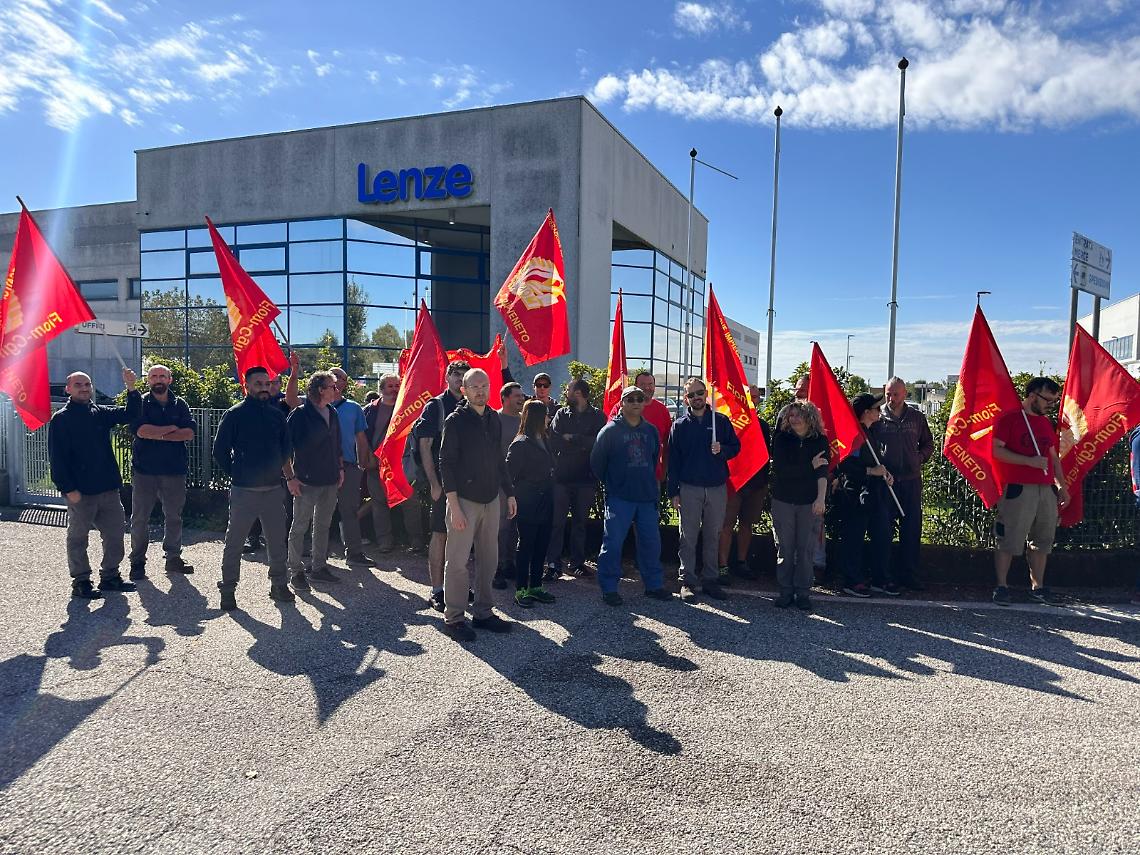 Sciopero generale del 29 novembre: Cgil e Uil in piazza contro la manovra di bilancio