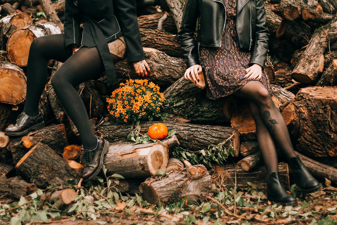 Autunno in pieno stile: 10 idee per vivere la stagione in modo creativo e rilassante