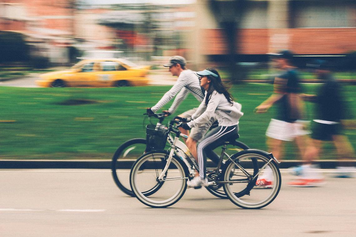 I migliori percorsi in bicicletta in Veneto: tra natura, storia e panorama