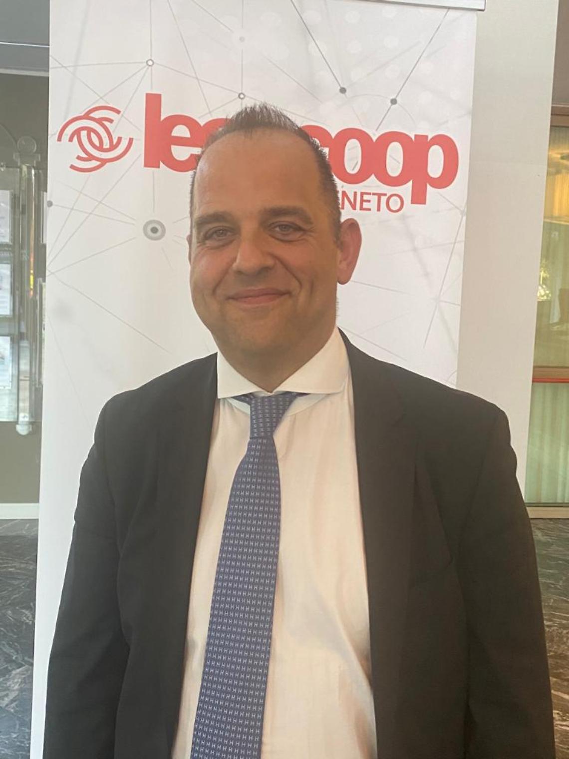 Legacoop Veneto sfida la crisi: 15 progetti ammessi alla fase formativa di Coopstartup 2025