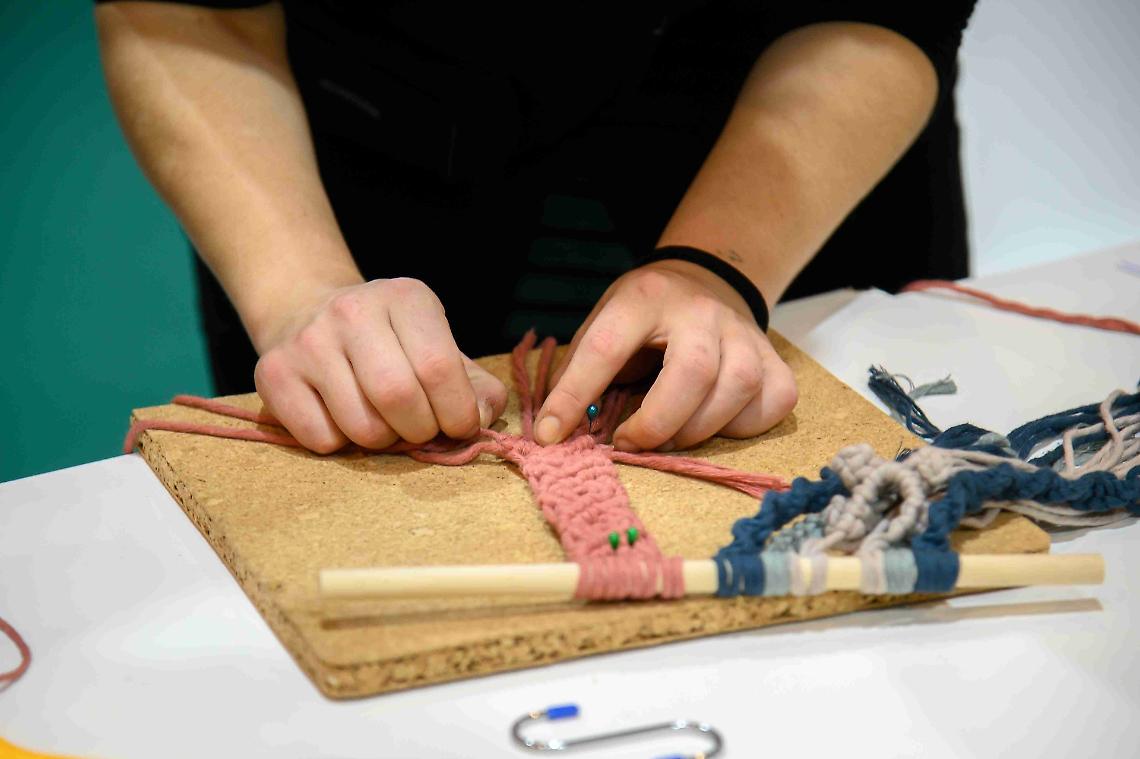 Abilmente compie 20 anni: a Vicenza la fiera che trasforma la creatività in festa