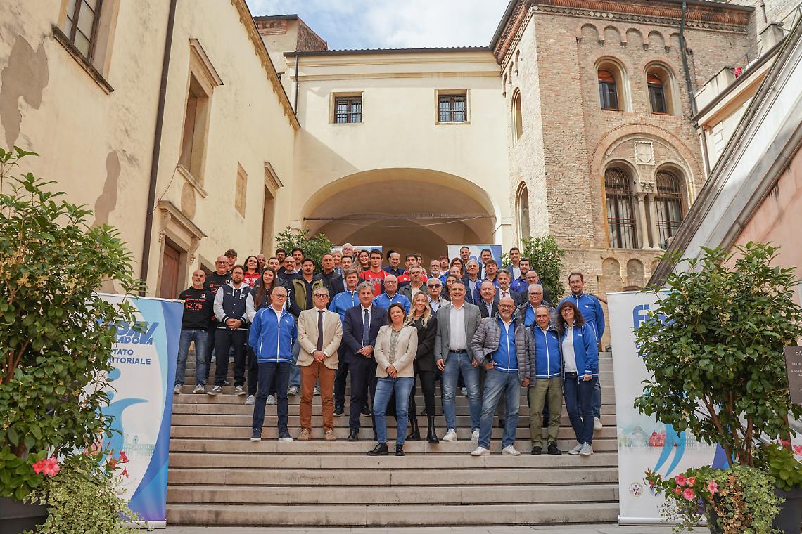 Foto dell'incontro