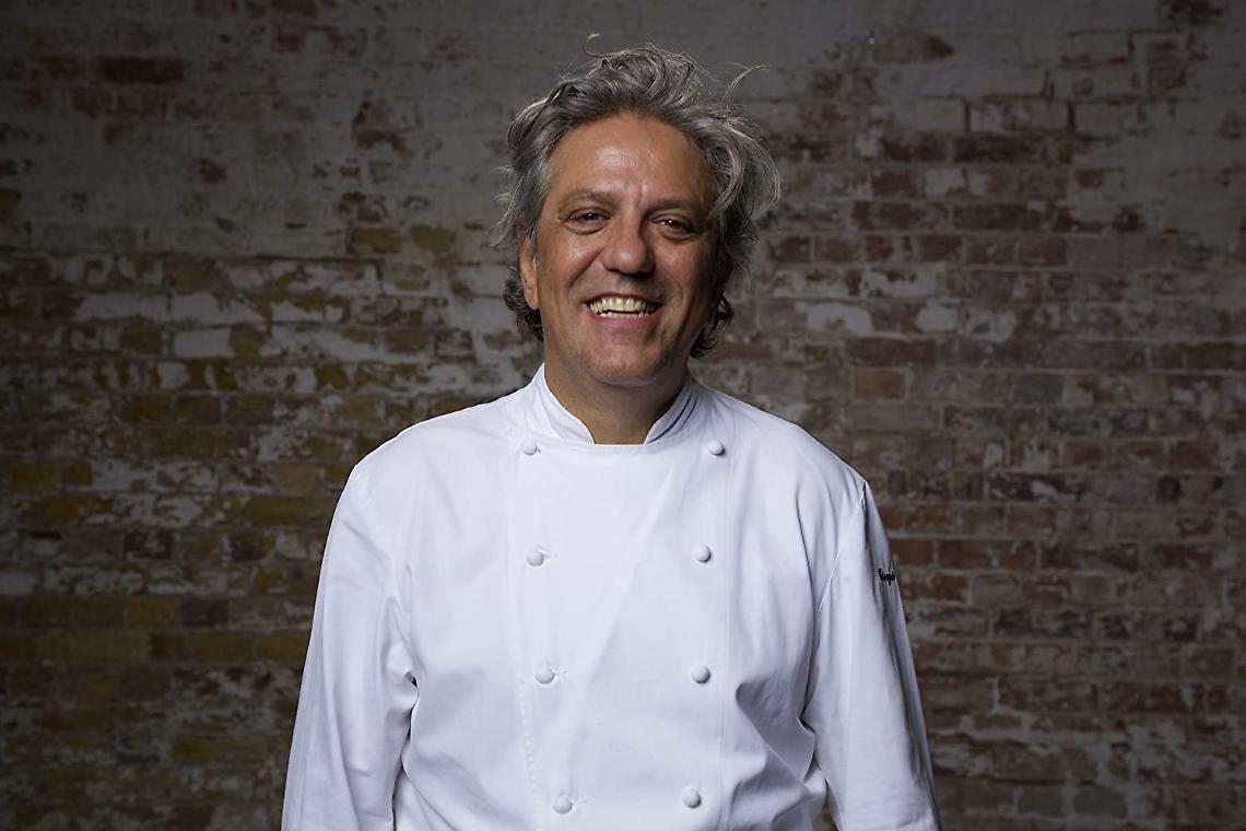 Padova capitale del gusto: il Salone dei Sapori 2025 accoglie lo chef Giorgio Locatelli