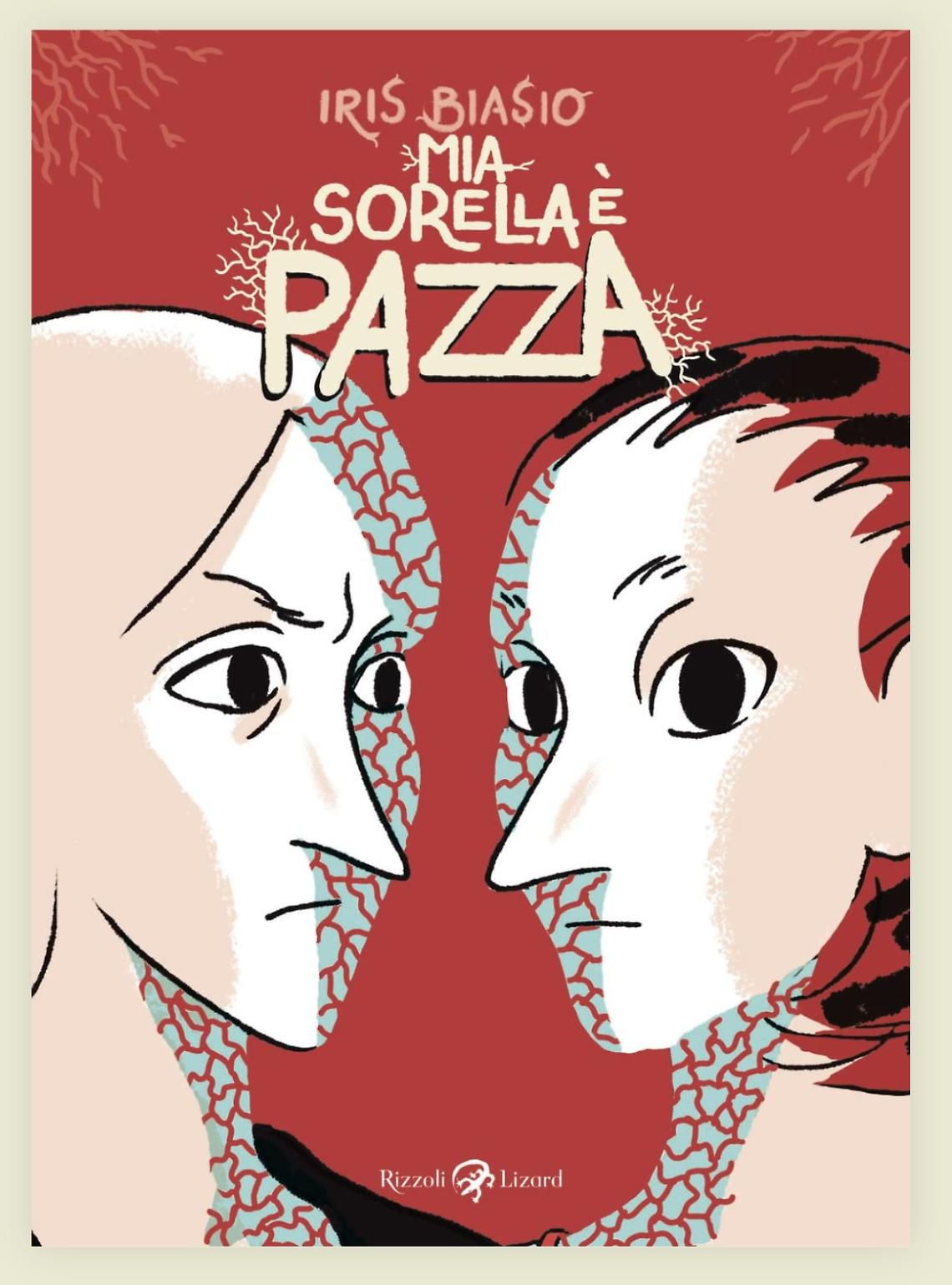 Fumetti contro lo stigma: a Treviso “Mia sorella è pazza”, il graphic novel che racconta la salute mentale