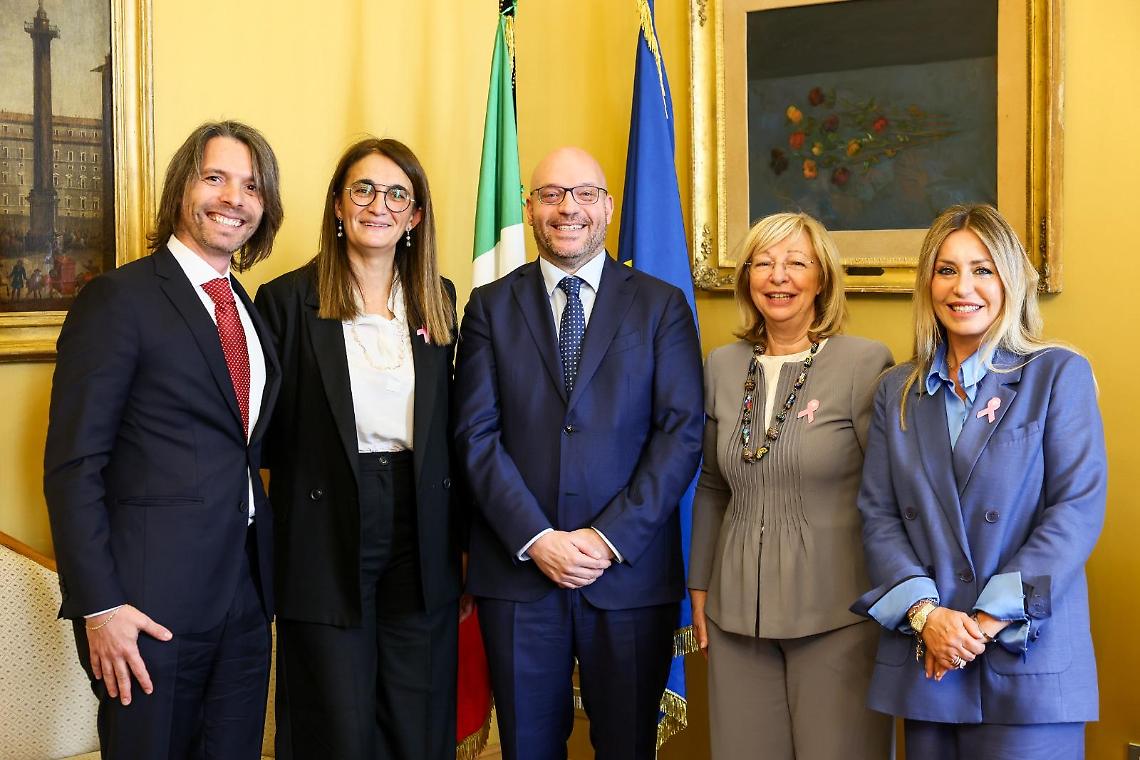 Dieci anni di Breast Unit a Verona: prevenzione e innovazione per la salute delle donne giovani