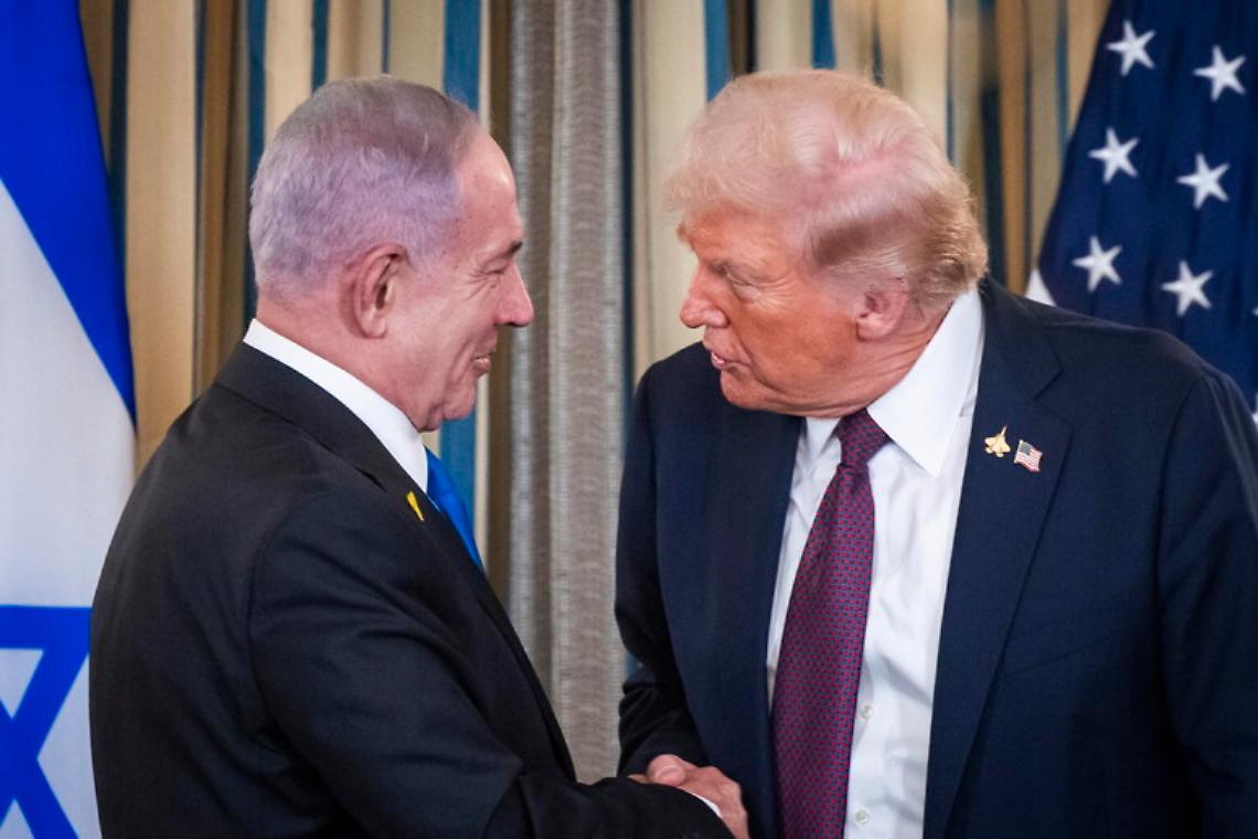 Gaza, intesa di pace: cessate il fuoco e ostaggi, la firma al Cairo