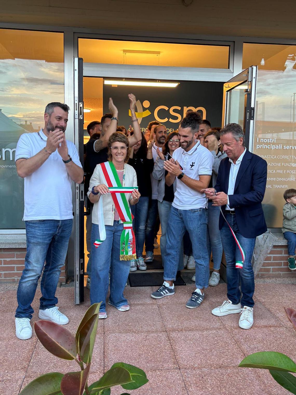 Nuove attività commerciali aprono a Massanzago: un territorio dinamico e una sfida per giovani imprenditori 