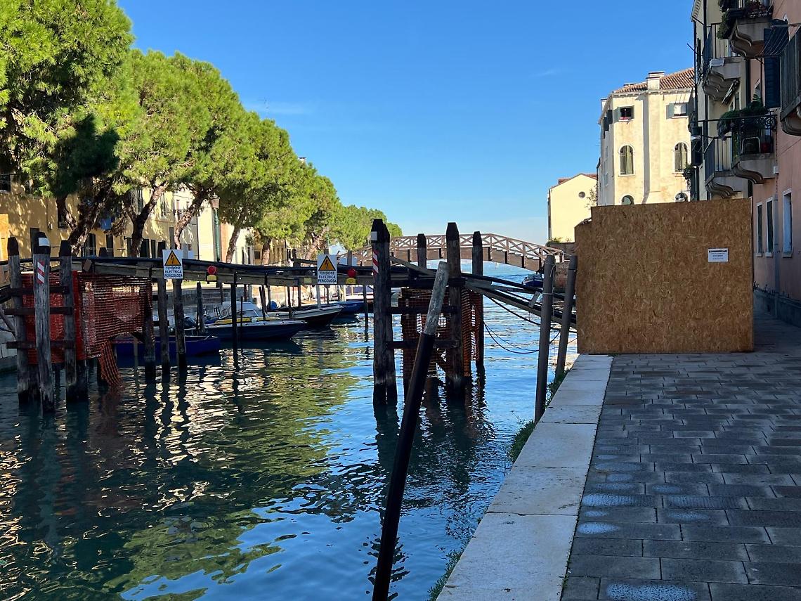 Ponte de le Case Nove