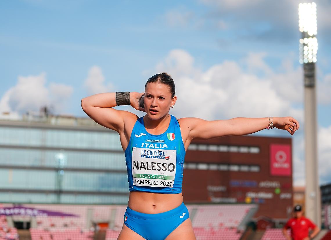 Atletica a Treviso, in pista per il ricordo di Adriano Didonè