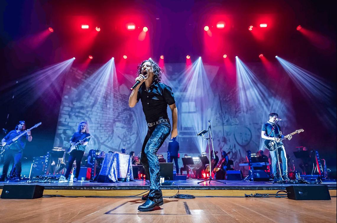 Un weekend di grande musica al Teatro Nuovo di Verona: da De André ai Pink Floyd