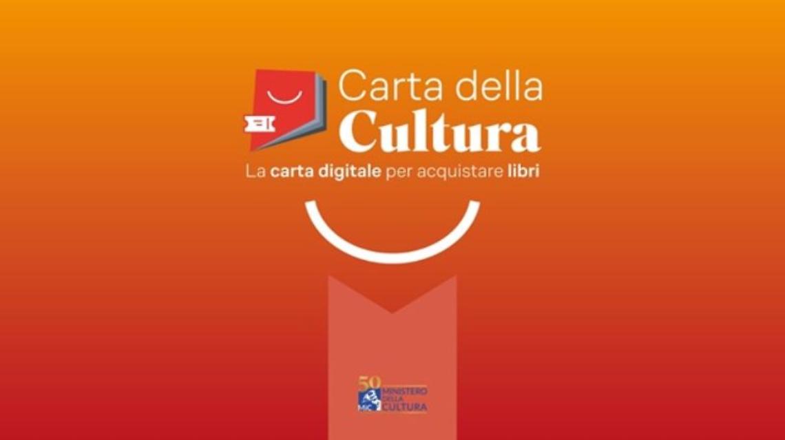 Carta della Cultura