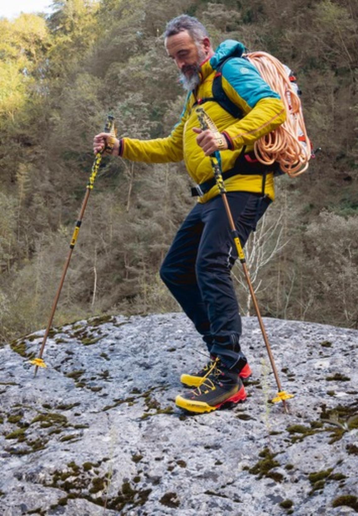 Partita la storica spedizione italiana sul Panbari Himal: Stefano Farronato e compagni alla conquista della vetta “quasi 7000” metri
