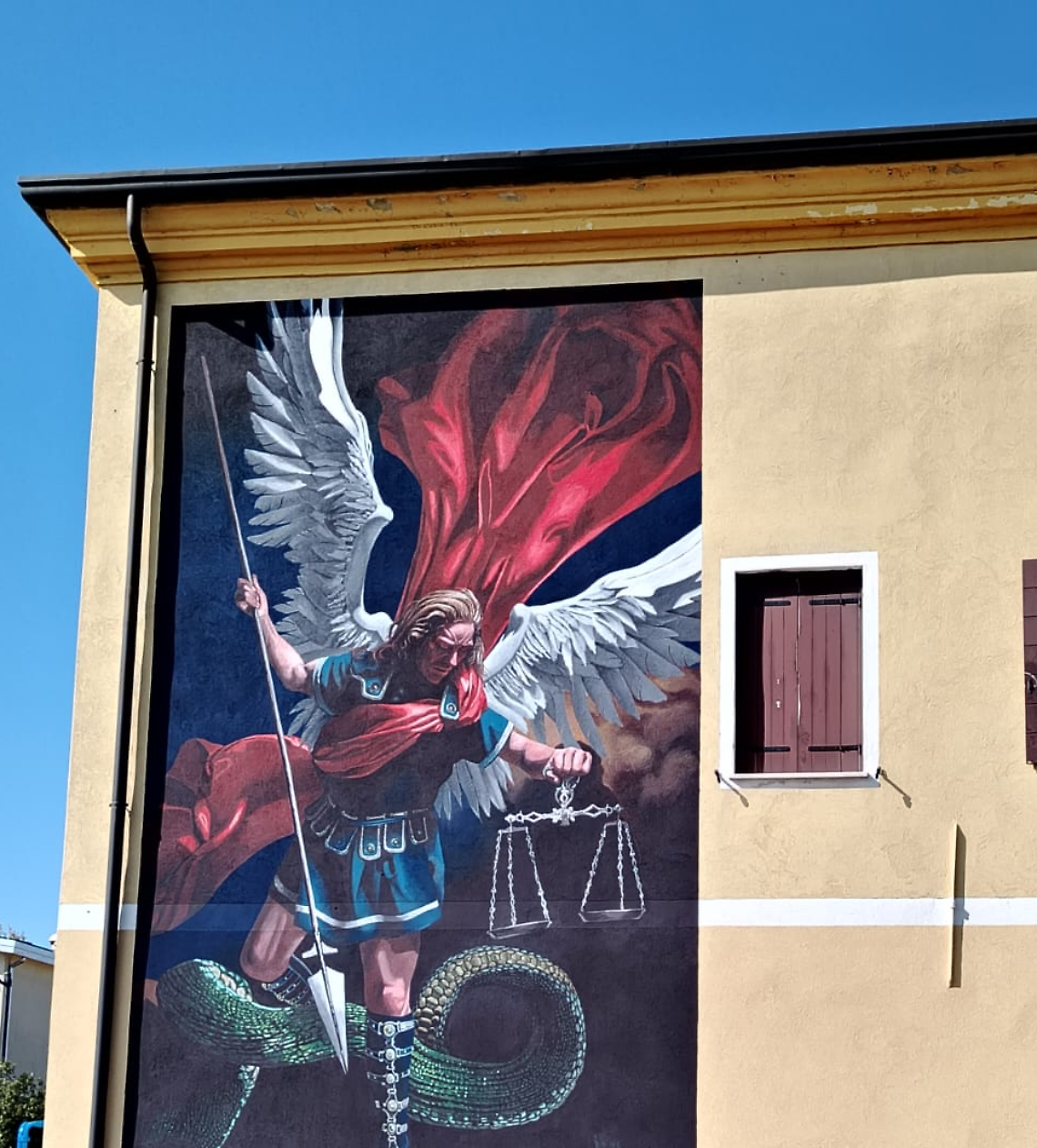 DOLO - SAN MICHELE AD ARINO 