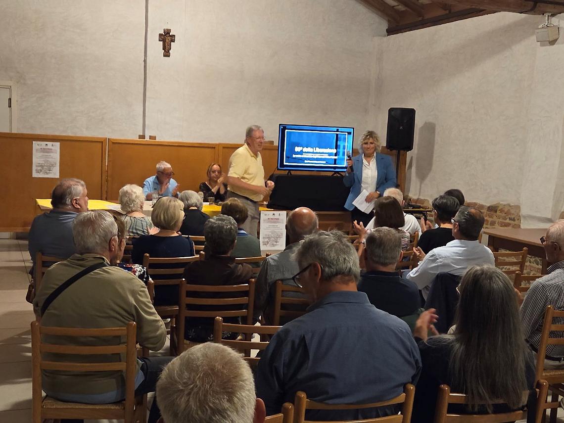Una mostra dedicata agli Internati Militari Italiani