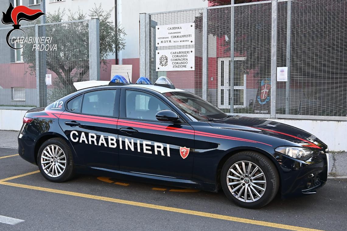 Foto di repertorio