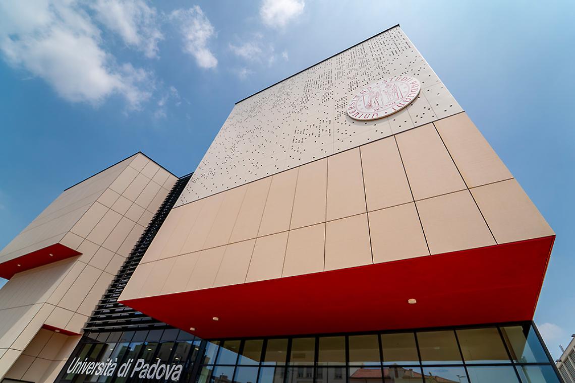 L’Engineering Hub dell’Università di Padova