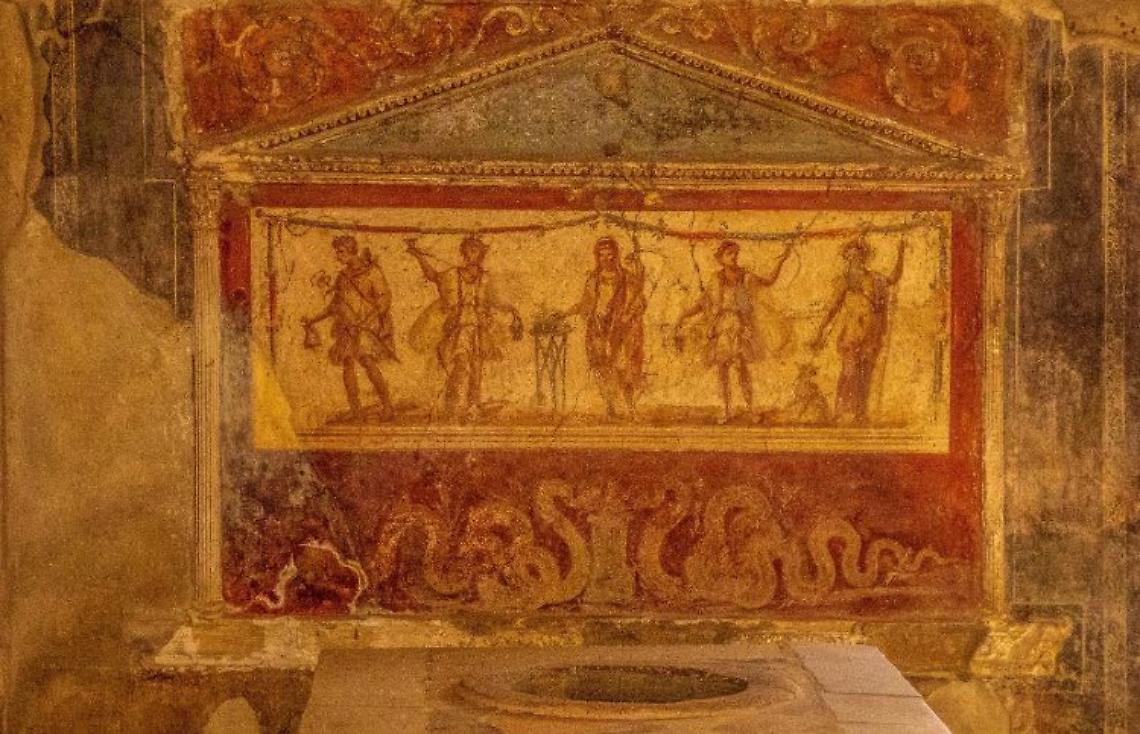 Un affresco dell'impero ottomano