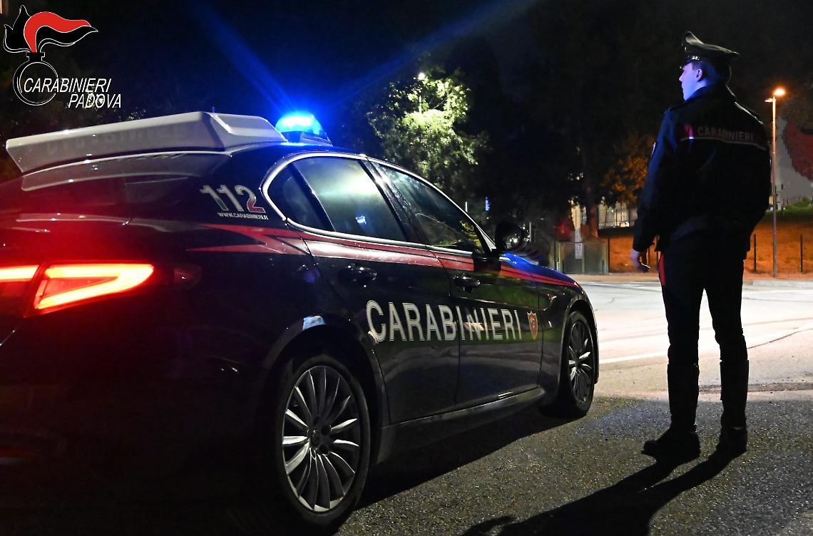 Foto dell'intervento