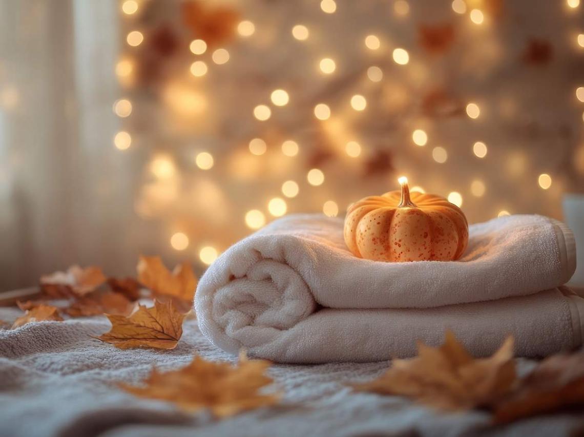 Autunno a Millepini: acqua termale, foliage e dolce lentezza