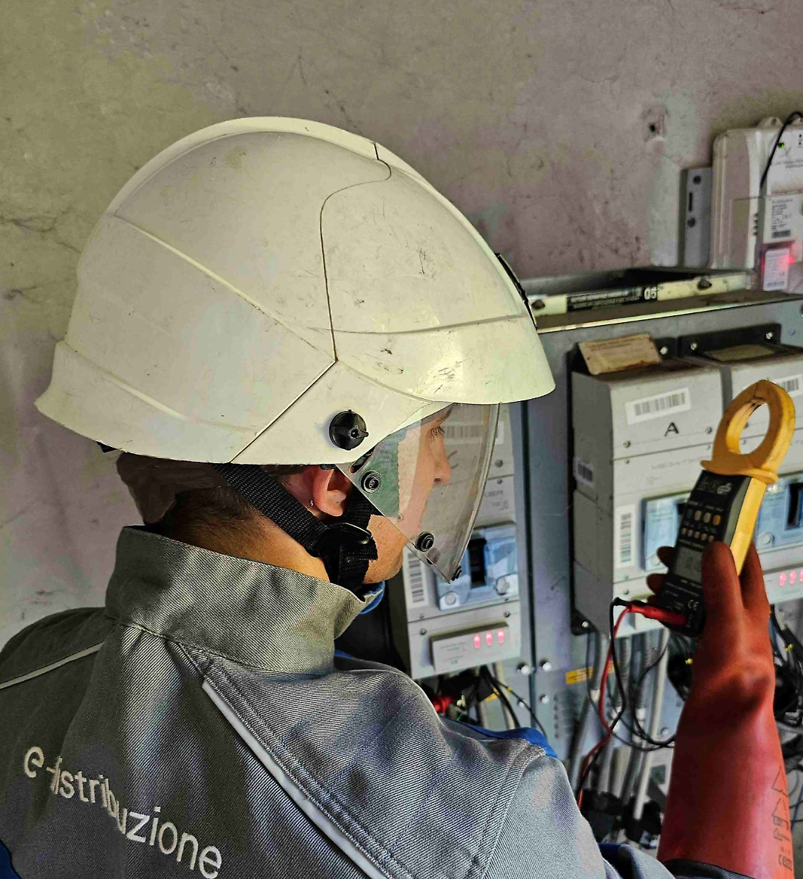 Potenziamento della rete a Padova: 18.000 residenti interessati dal raddoppio della tensione