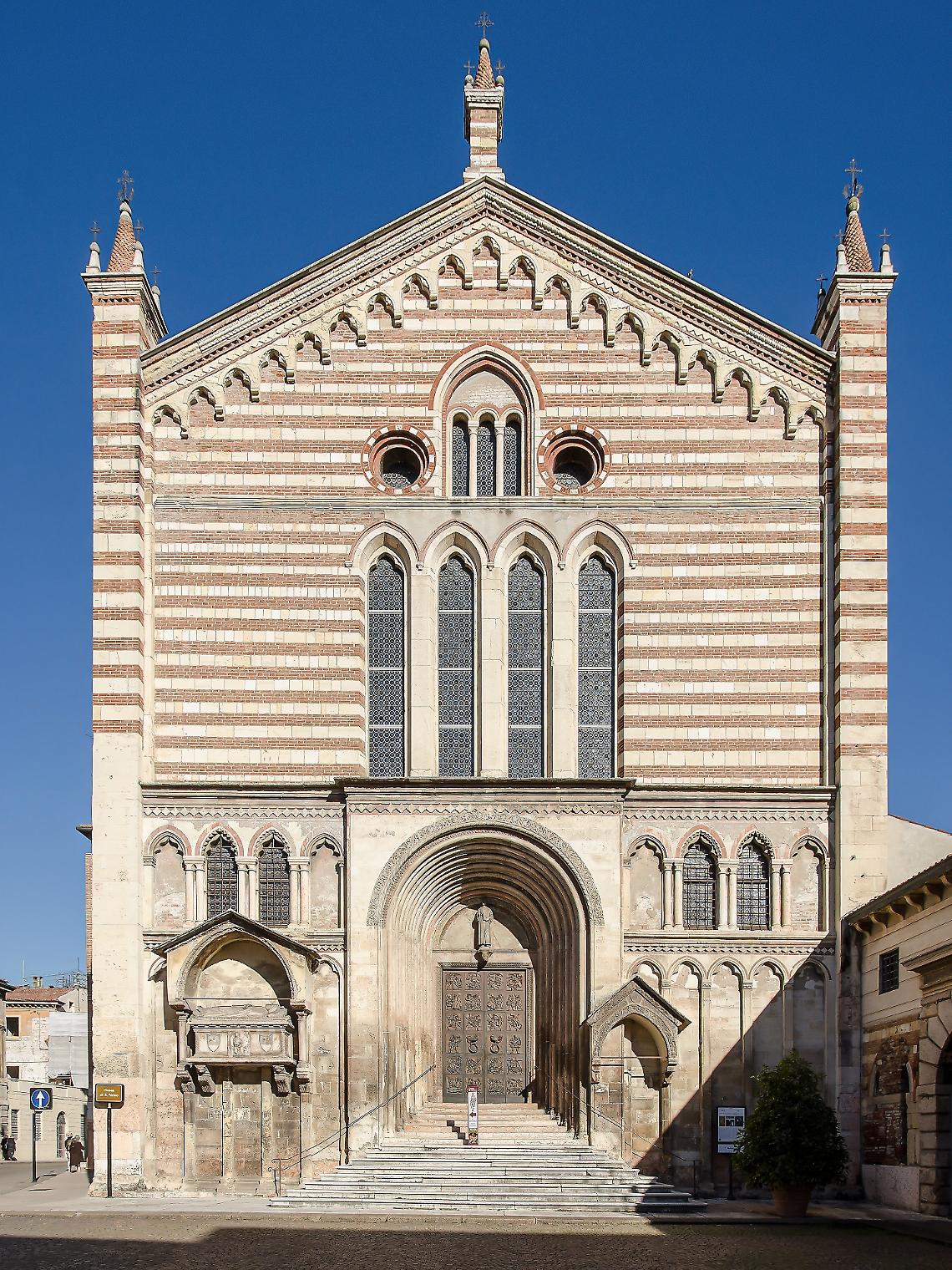 San Fermo, un gioiello nascosto nel cuore di Verona: visita guidata alla doppia chiesa
