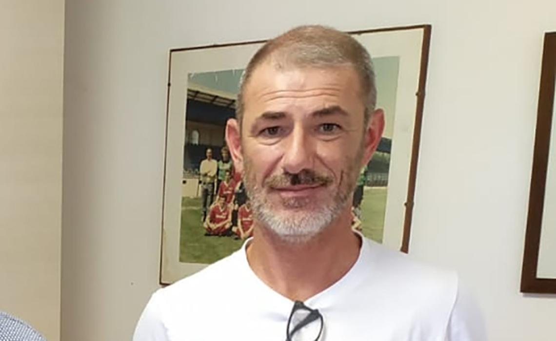 Giorgione, si dimette Cavazzana: panchina affidata a Scappin