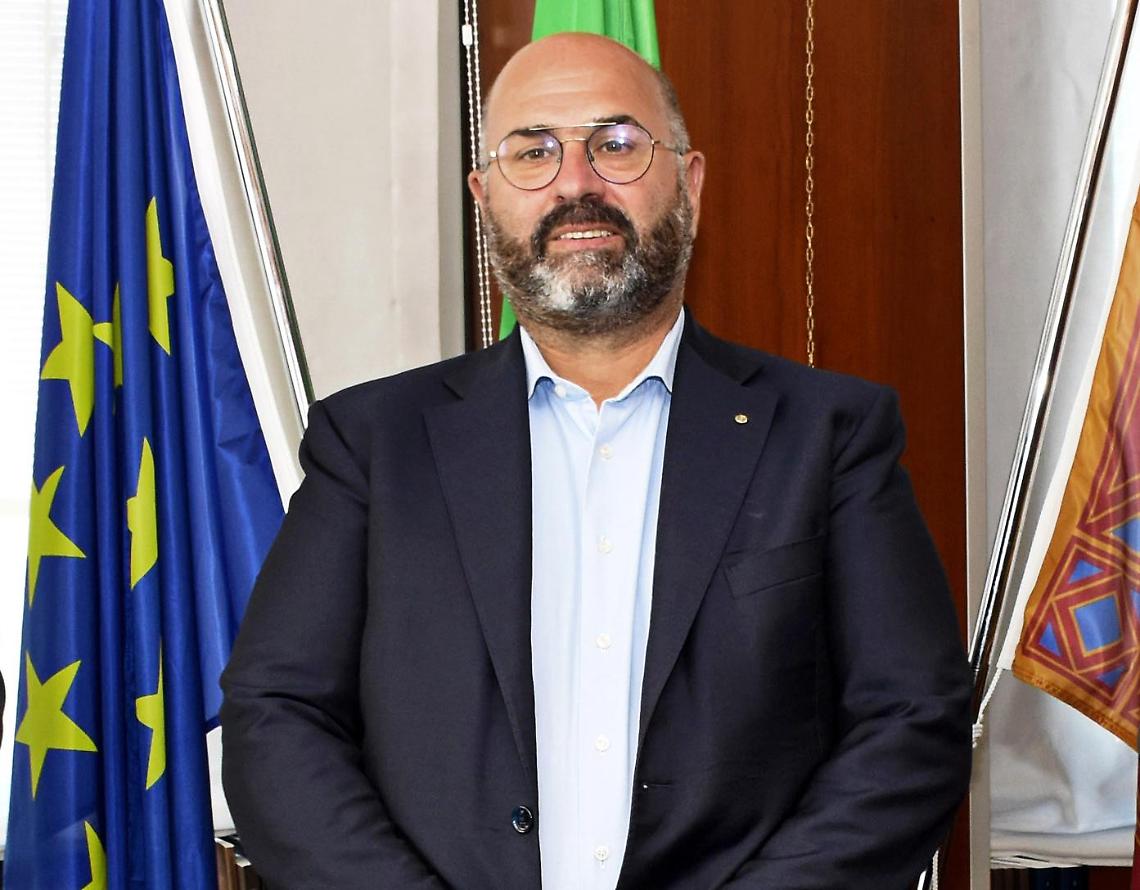 Fabio Bui