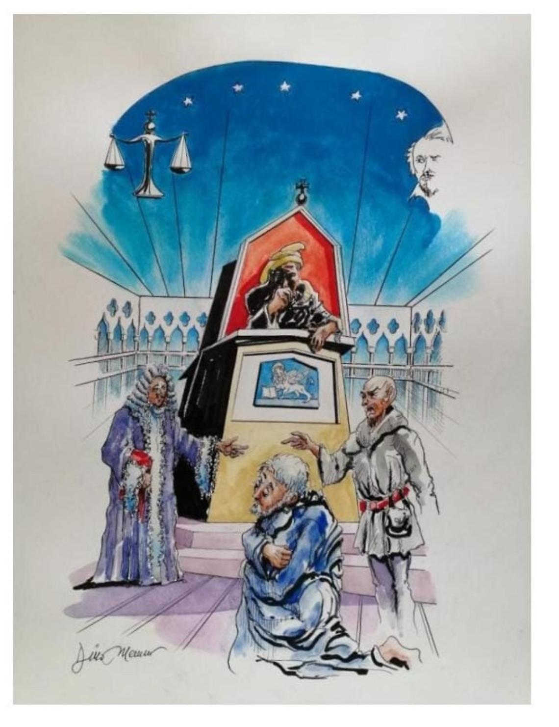 Shakespeare e l’Europa
