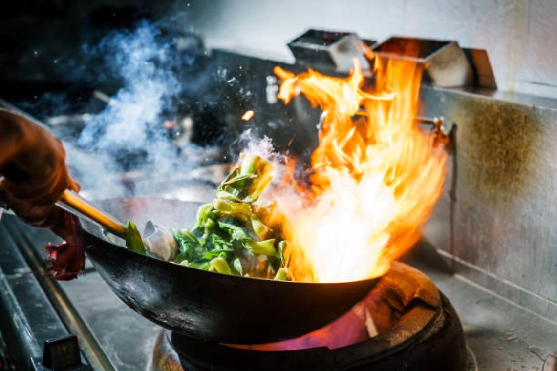 Castagnole, “Quinta Stagione”: cucina cinese vegetariana tra salute e tradizione
