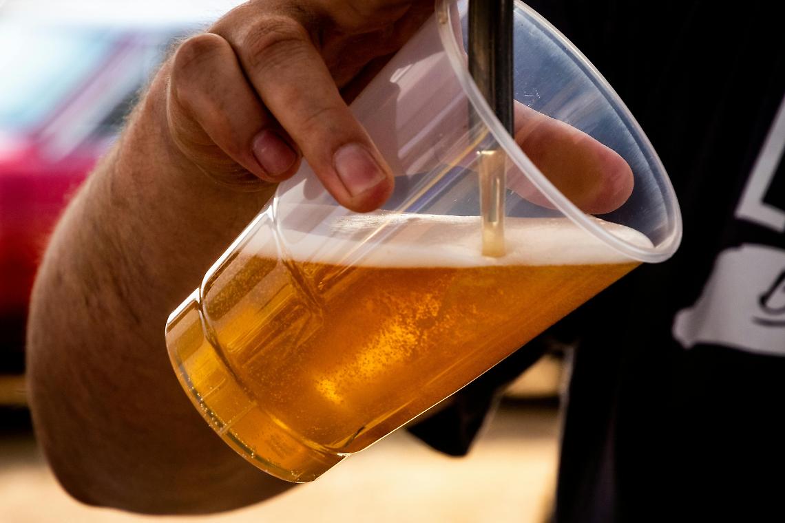 A Nogara torna l’Oktobeerfest: dieci giorni di musica, birra bavarese e sapori d’autunno