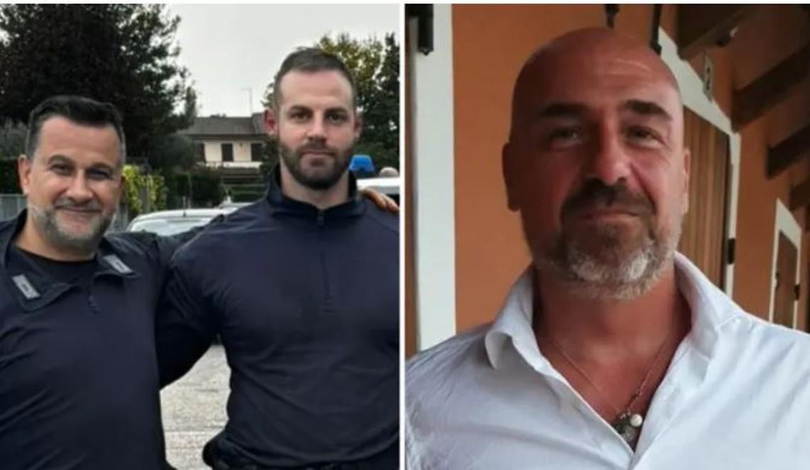 Castel d’Azzano, il Comandante Provinciale dei Carabinieri di Padova: “Un dolore difficile da spiegare"