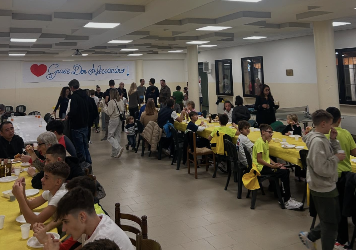 Albignasego. Conclusi i lavori al PalaGazzabin, riparte la stagione