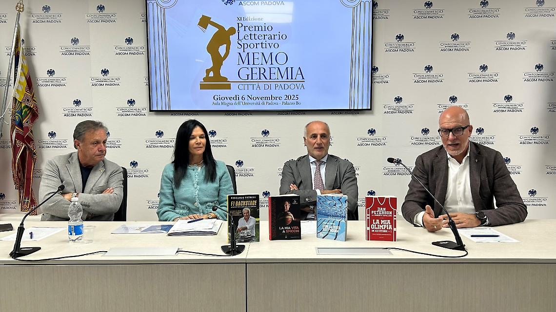 Foto della conferenza