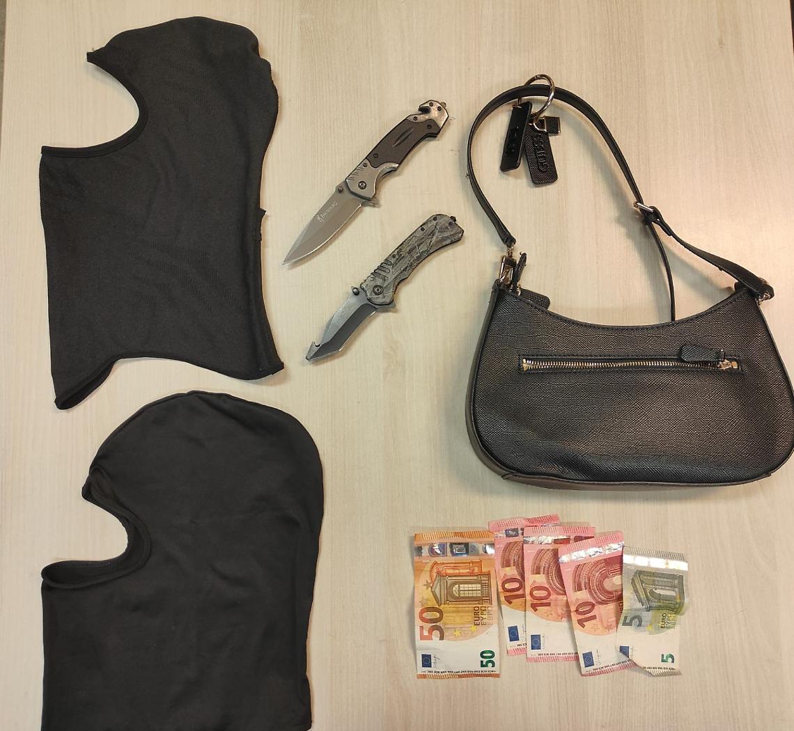 Vicenza, fuga disperata dai poliziotti: arrestato spacciatore dopo inseguimento