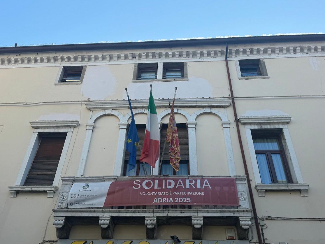 Comune di Adria
