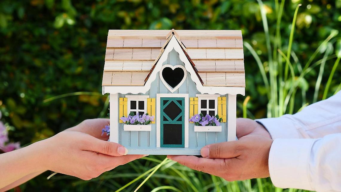 Comprare casa nel 2025: le sfide crescenti per gli under 30