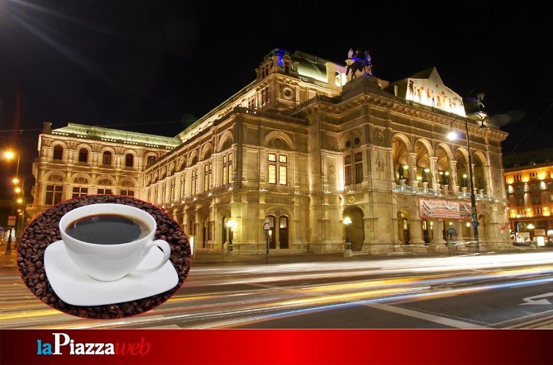 Dal Trevigiano a Vienna: Goppion diventa caffè ufficiale dell’Opera di Stato