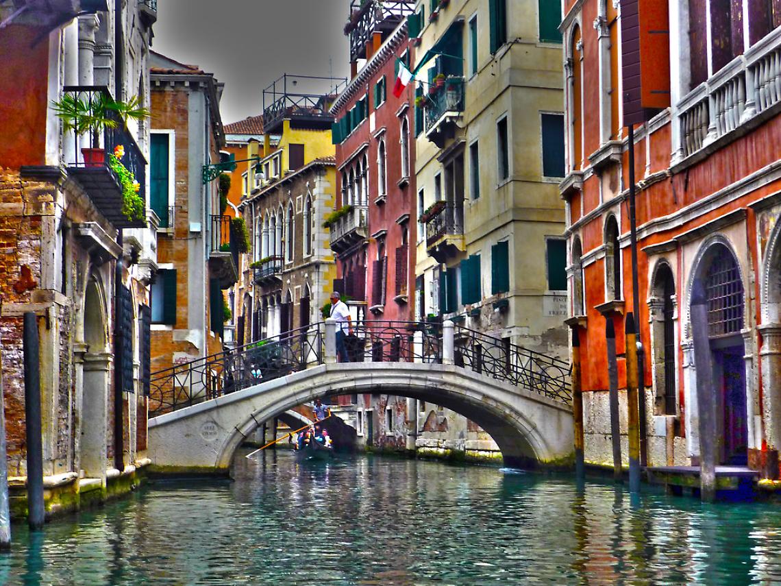 Venezia beyond the usual: angoli meno conosciuti per chi la visita