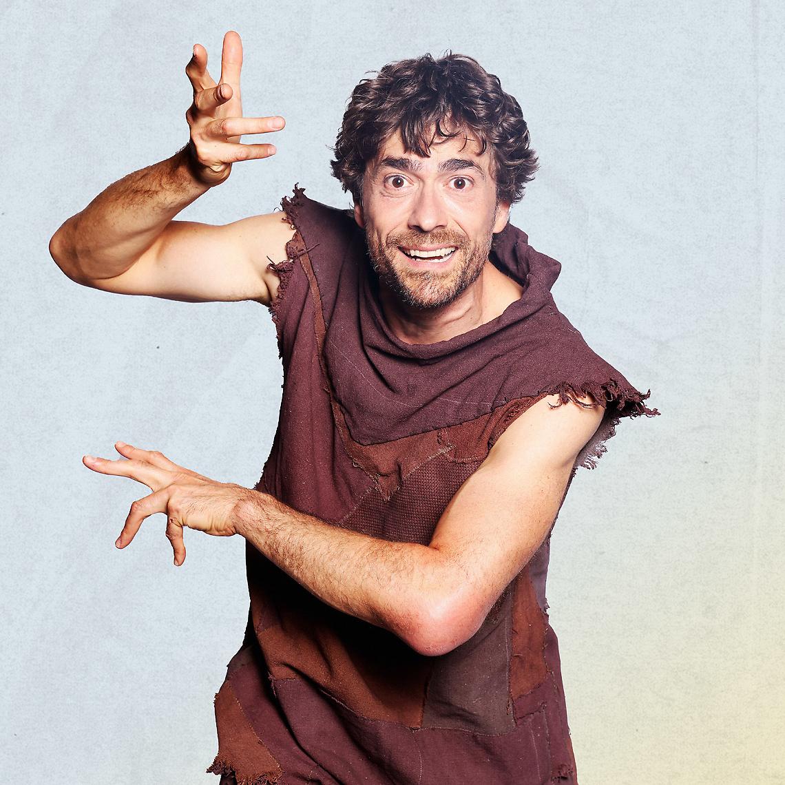 Adria, rinviato lo spettacolo di Giovanni Scifoni “Fra’ – San Francesco, la Superstar del Medioevo”