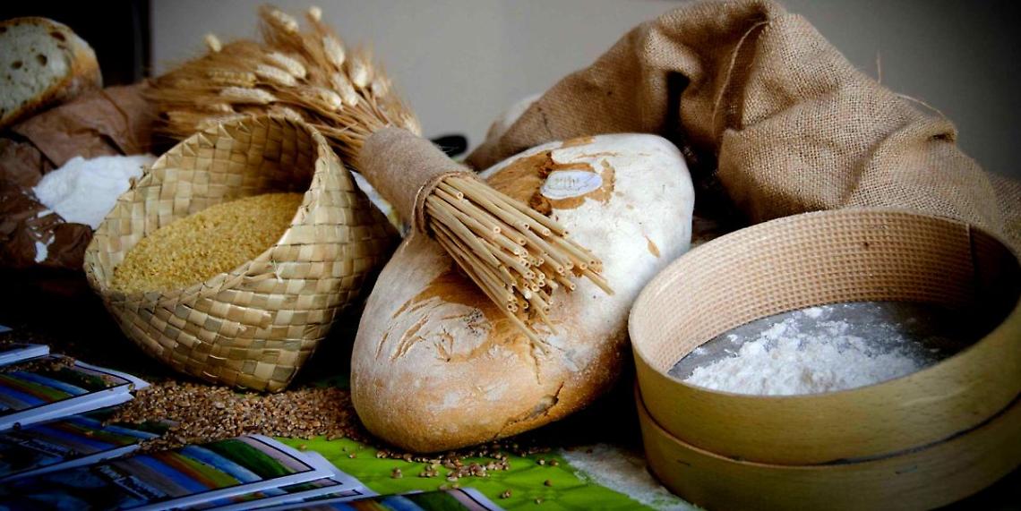 Giornata mondiale del pane