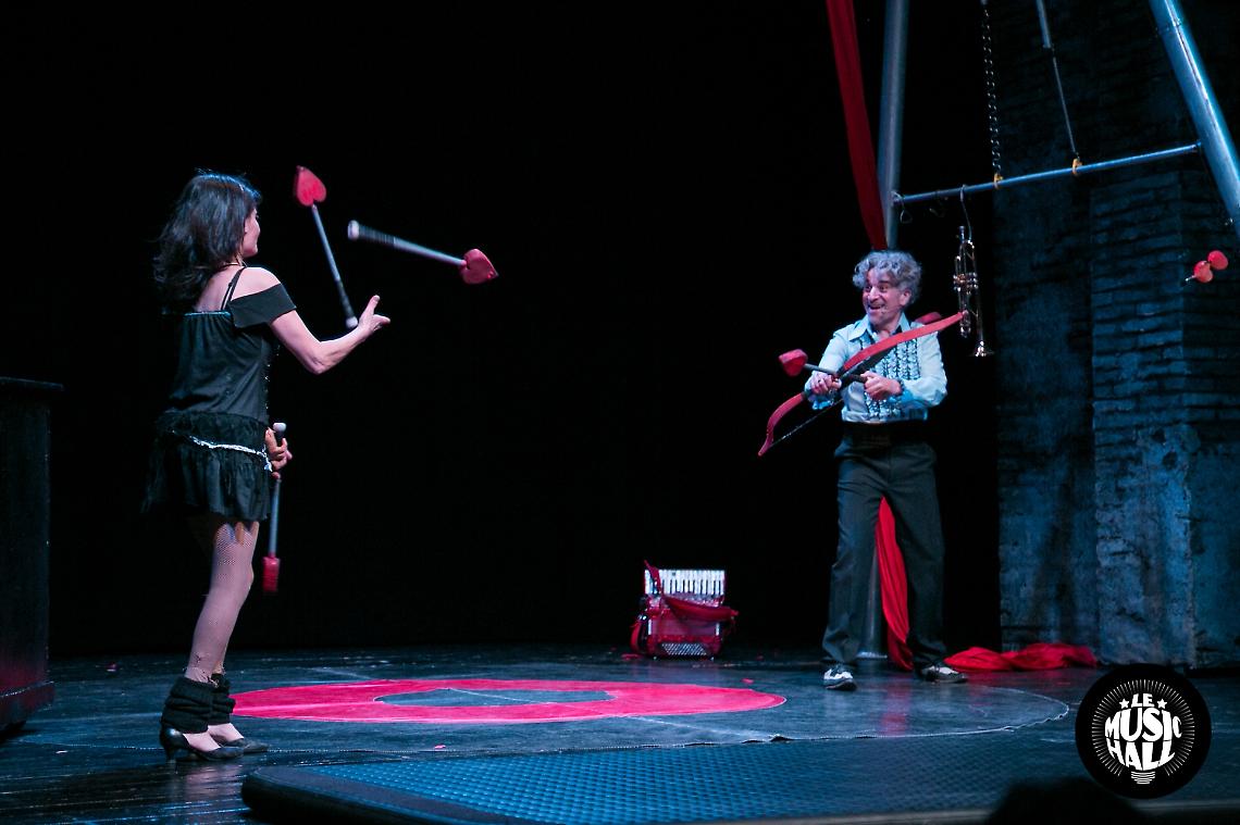 "Il Teatro Siete Voi 2025": Parte la rassegna di teatro per bambini e famiglie