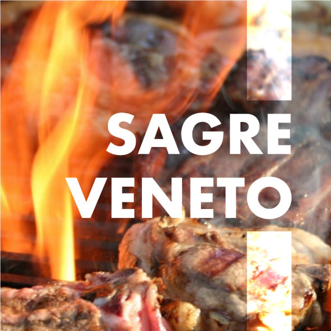 Weekend in Veneto: le sagre da non perdere