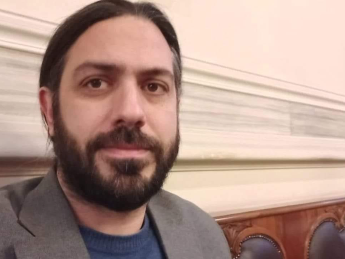 Paolo Ticozzi, Partito Democratico